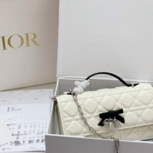 Dior Crossbody Bag