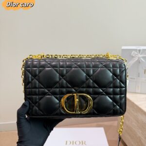 Dior Crossbody Bag - 3 Colors