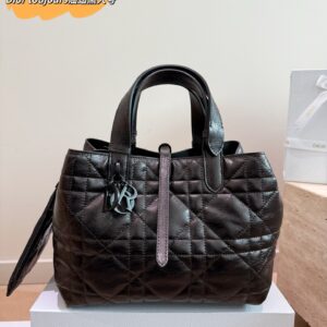 Dior Tote Bag