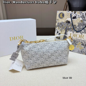 Dior Shoulder Bag
