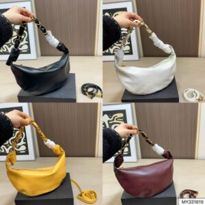 Saint Laurent Shoulder Bag - 4 Colors