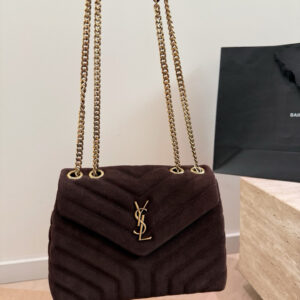 Saint Laurent Crossbody Bag - 2 Colors