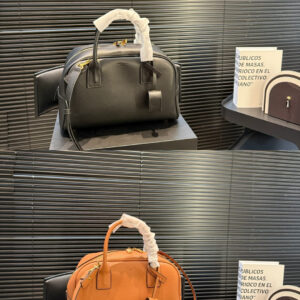 Saint Laurent Handbag - 2 Colors