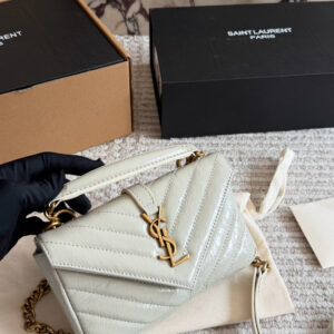 Saint Laurent Crossbody Bag