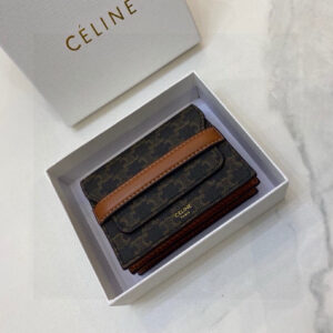 Celine Wallet