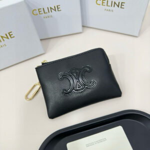Celine Wallet
