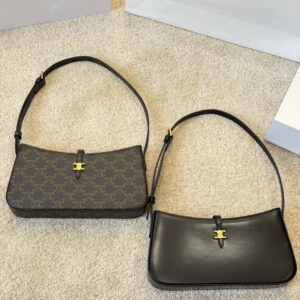 Celine Shoulder Bag - 2 Colors