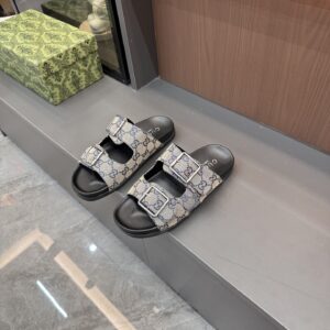 Dior Slides - 4 Colors