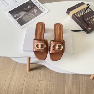 Dior Slides - 5 Colors