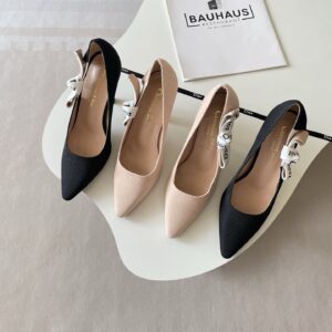 Dior Sandals - 4 Colors