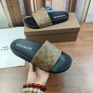 Coach Slides