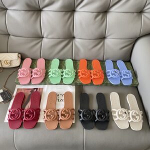 Gucci Slides - 8 Colors