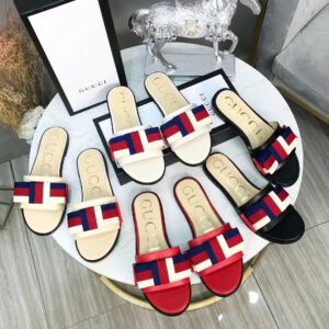 Gucci Slides - 4 Colors
