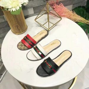 Gucci Slides - 3 Colors