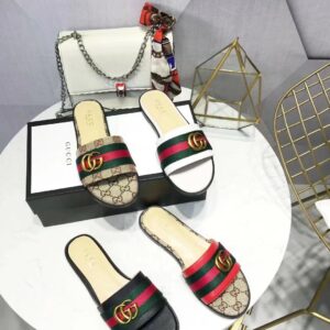 Gucci Slides - 4 Colors