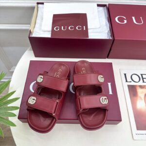 Gucci Slides - 3 Colors