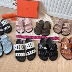 Hermes Slides - 8 Colors