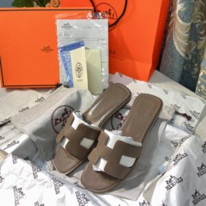 Hermes Slides - 3 Colors