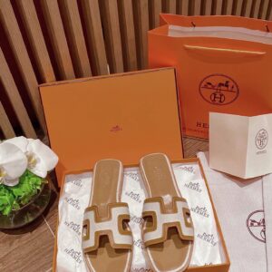 Hermes Slides - 3 Colors