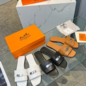 Hermes Slides - 3 Colors
