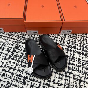 Hermes Slides - 3 Colors