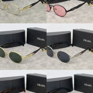 Prada sunglasses 3233