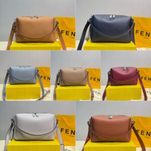 Fendi Crossbody Bag - 7 Colors