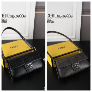 Fendi Shoulder Bag - 2 Colors