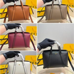Fendi Handbag - 5 Colors