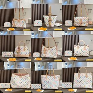 Louis Vuitton Set