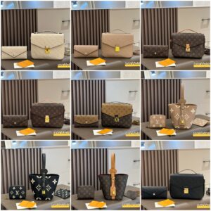 Louis Vuitton Set