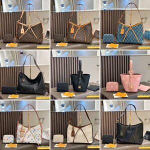 Louis Vuitton Set