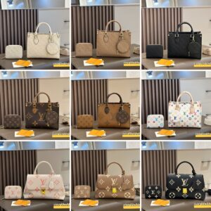 Louis Vuitton Set