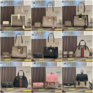 Gucci Set
