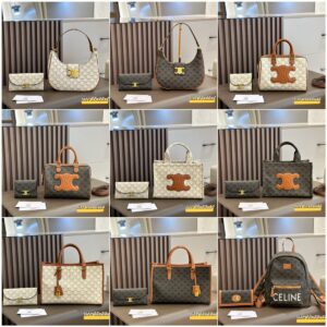 Celine Set