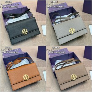 Tory Burch Crossbody Bag - 4 Colors