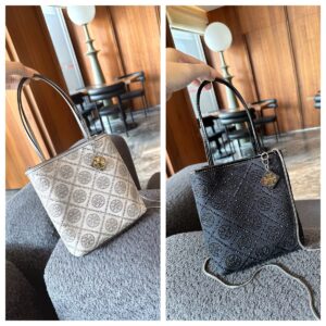 Tory Burch Handbag - 2 Colors