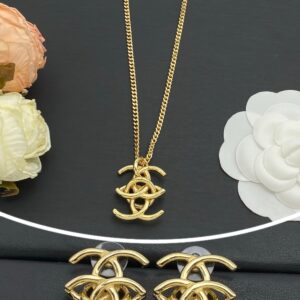 Chanel Set