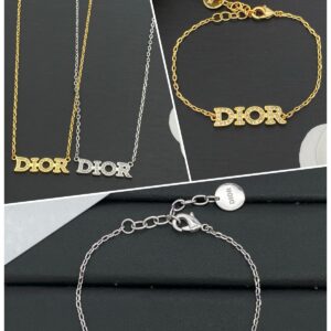 Dior Set - 2 Colors