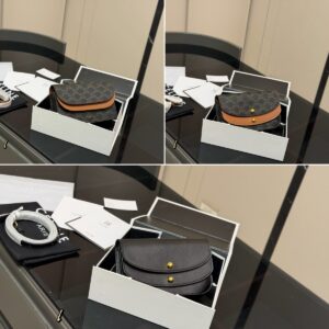 Celine Crossbody Bag - 3 Colors