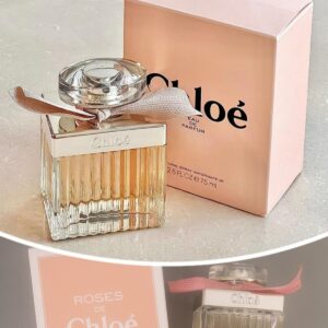 Chloe Perfume