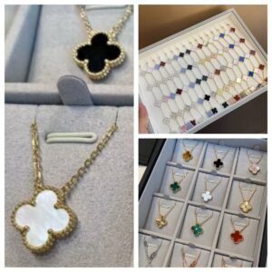 Van Cleef & Arpels Set