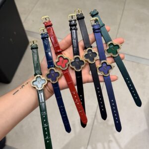 Van Cleef & Arpels Women's Watch - 7 Colors