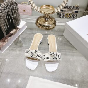 Dior Sandals - 3 Colors