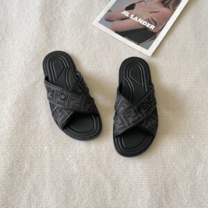 Fendi Slides
