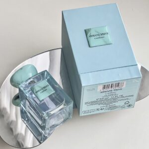 Armani Perfume