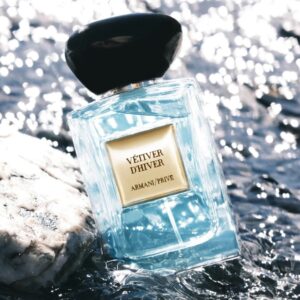 Armani Perfume