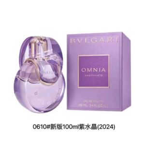 Bvlgari Perfume