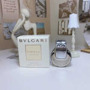 Bvlgari Perfume