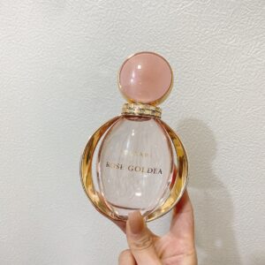 Bvlgari Perfume